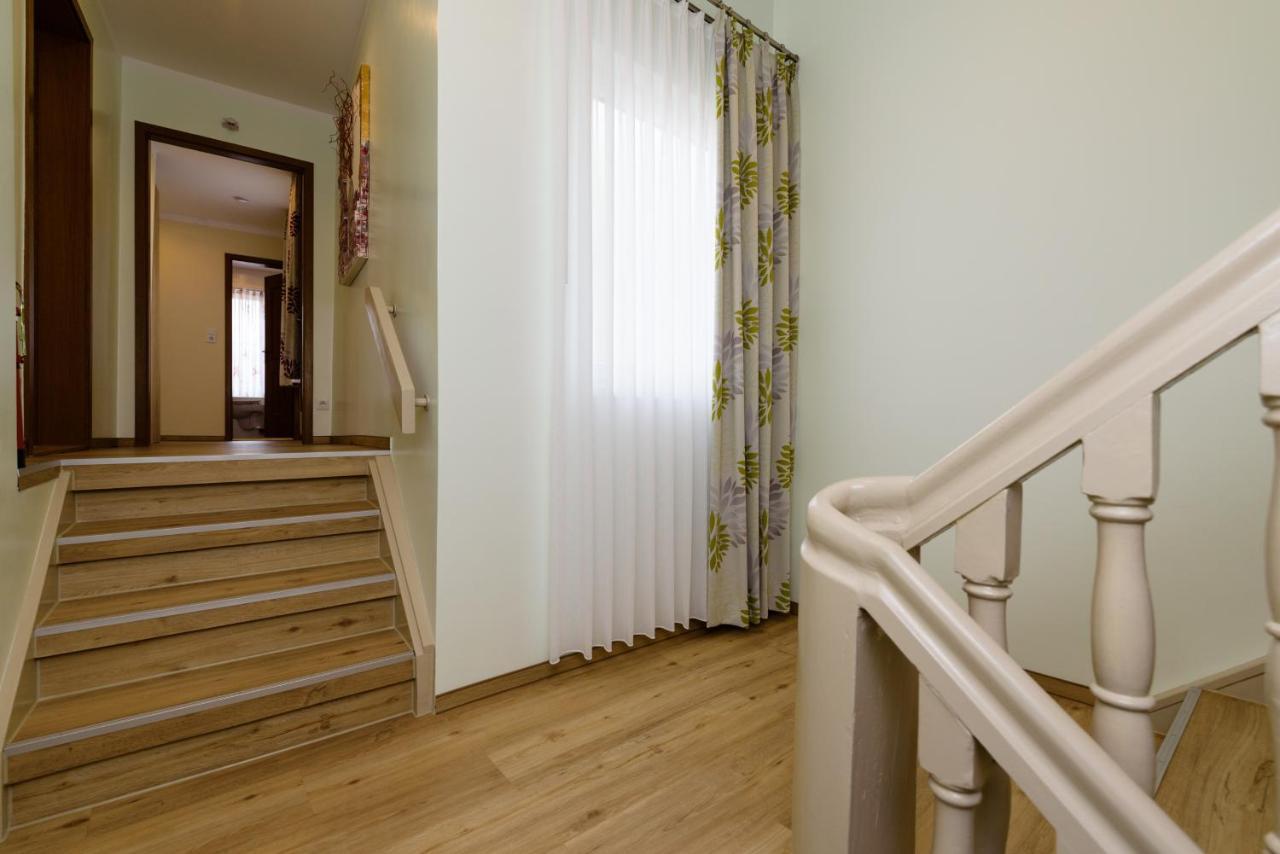 Hotel Deutsches Haus Aerzen Ngoại thất bức ảnh